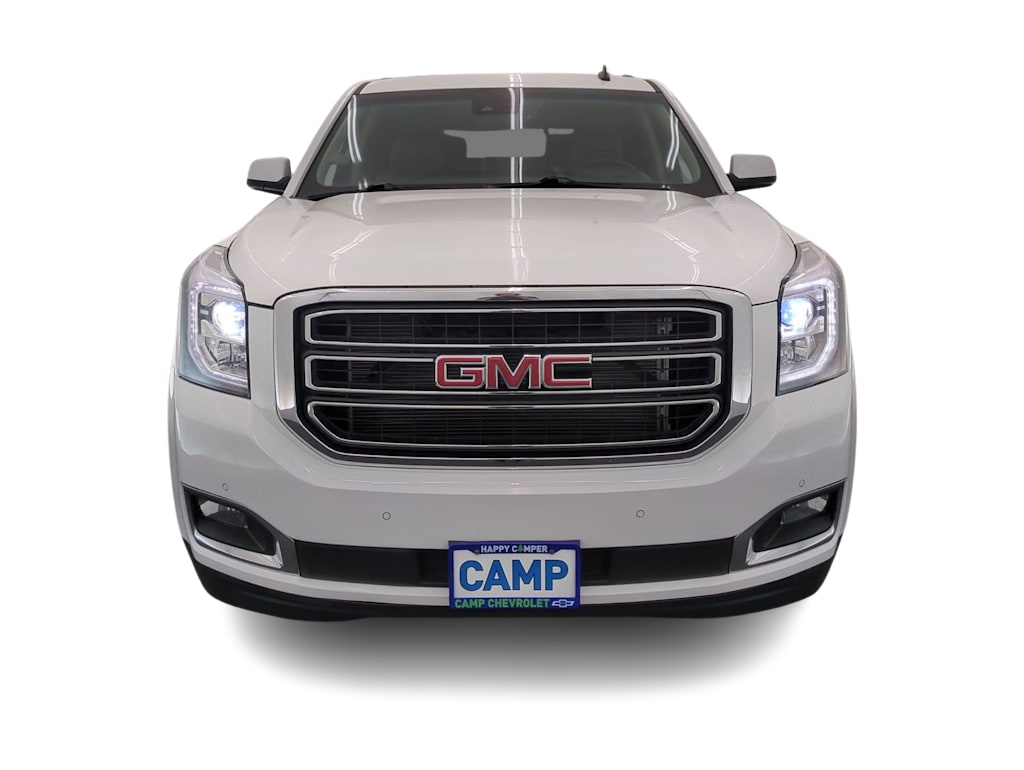 Thumbnail: 2015 GMC Yukon - 6