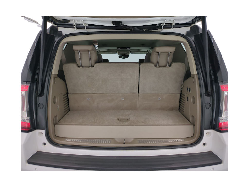 Thumbnail: 2015 GMC Yukon - 17