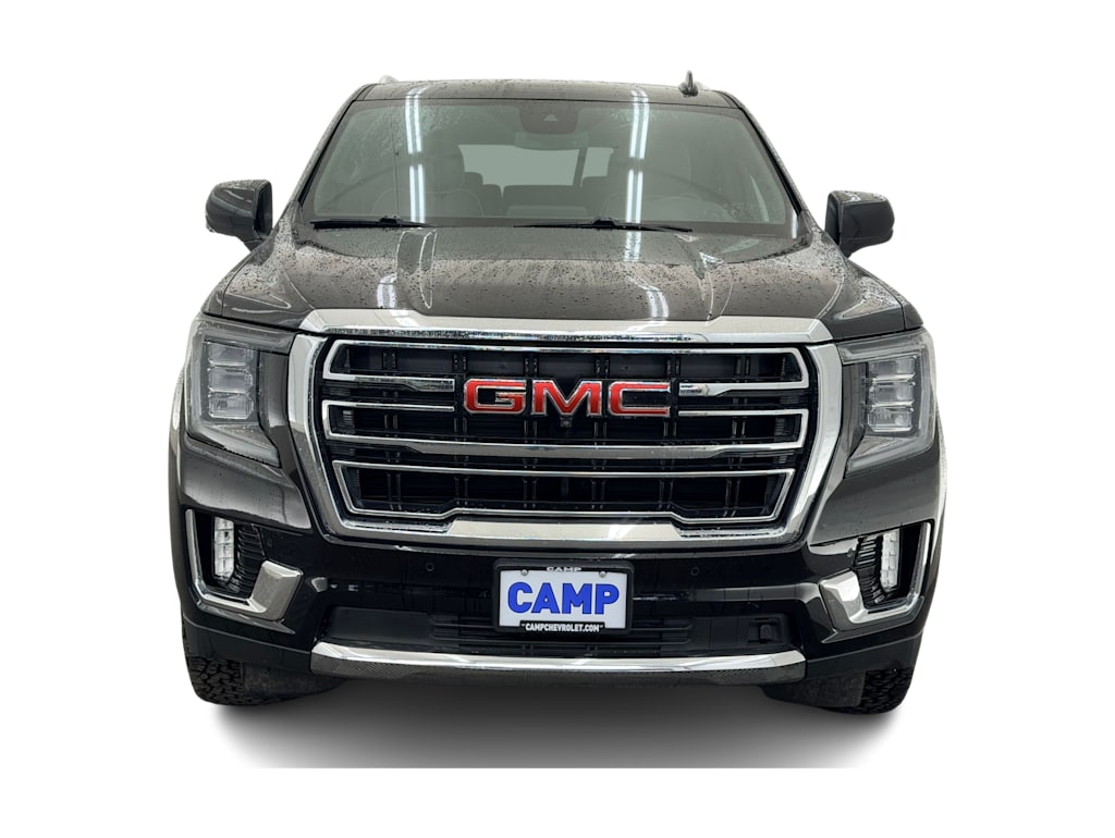 Thumbnail: 2024 GMC Yukon - 6