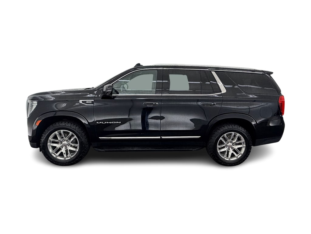 Thumbnail: 2024 GMC Yukon - 3