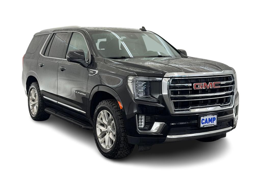 Thumbnail: 2024 GMC Yukon - 22