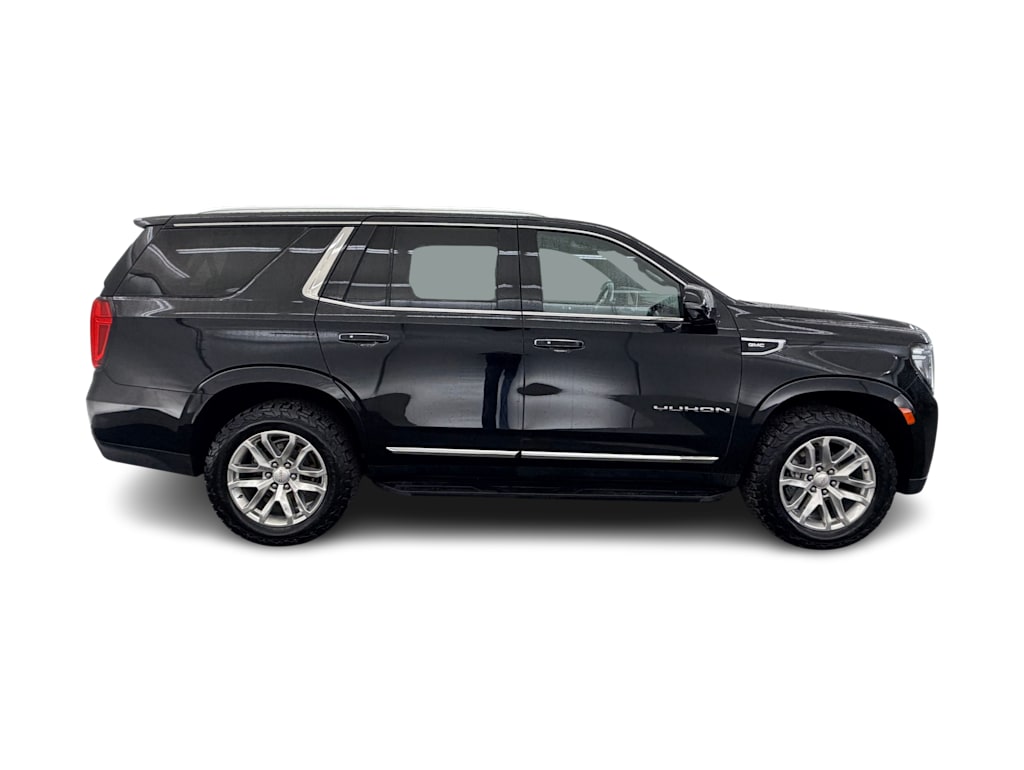 Thumbnail: 2024 GMC Yukon - 21