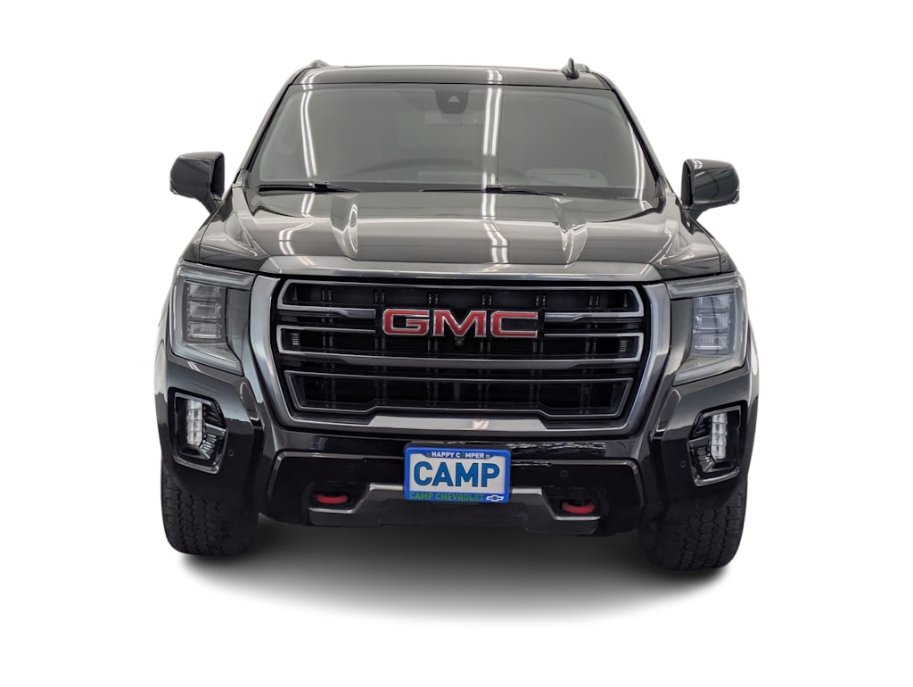 Thumbnail: 2021 GMC Yukon - 6