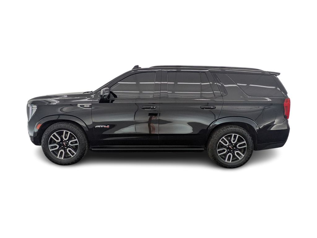Thumbnail: 2021 GMC Yukon - 3