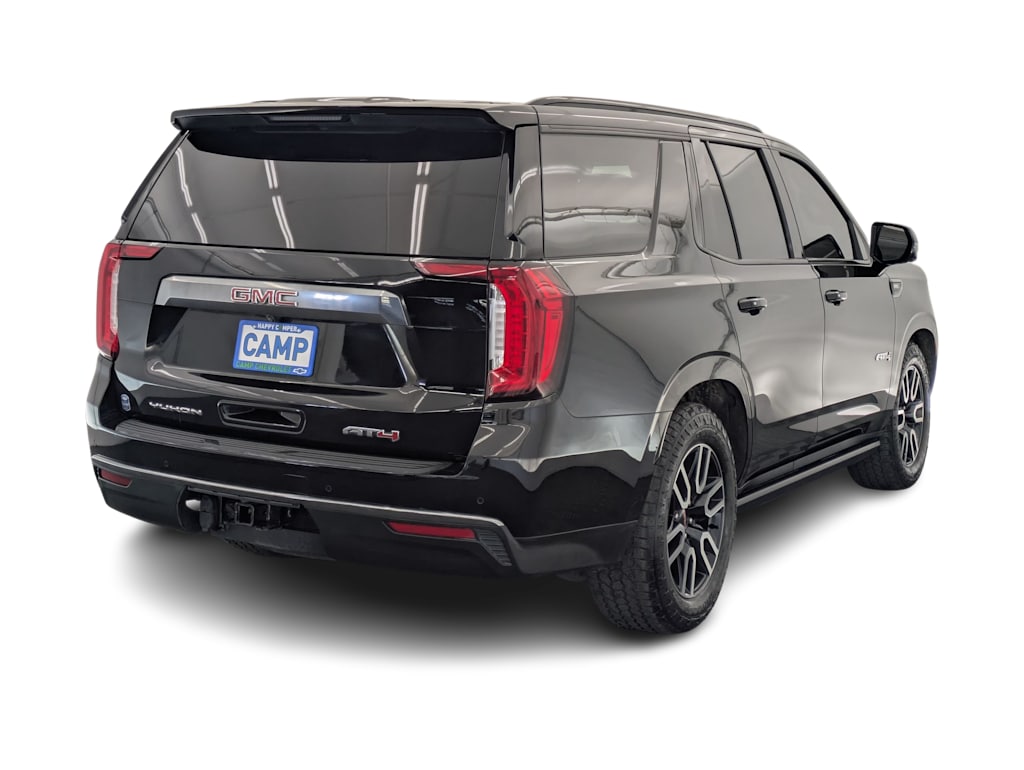 Thumbnail: 2021 GMC Yukon - 20