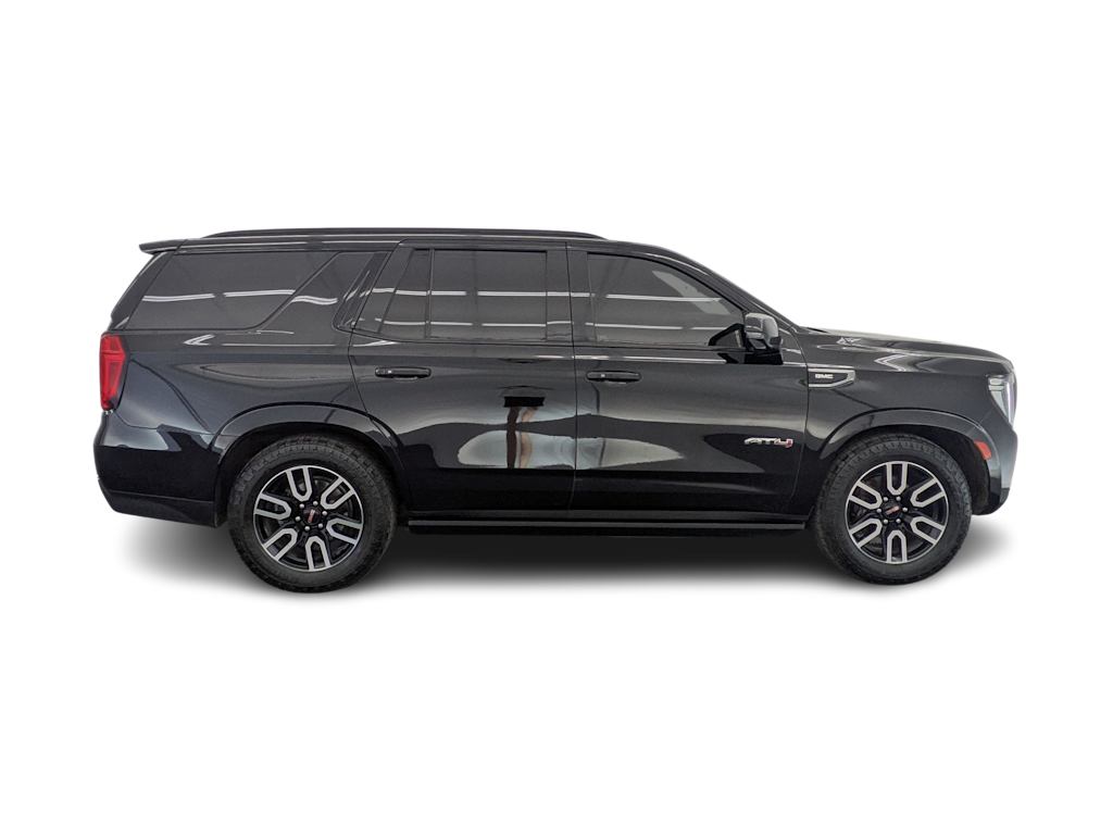Thumbnail: 2021 GMC Yukon - 21