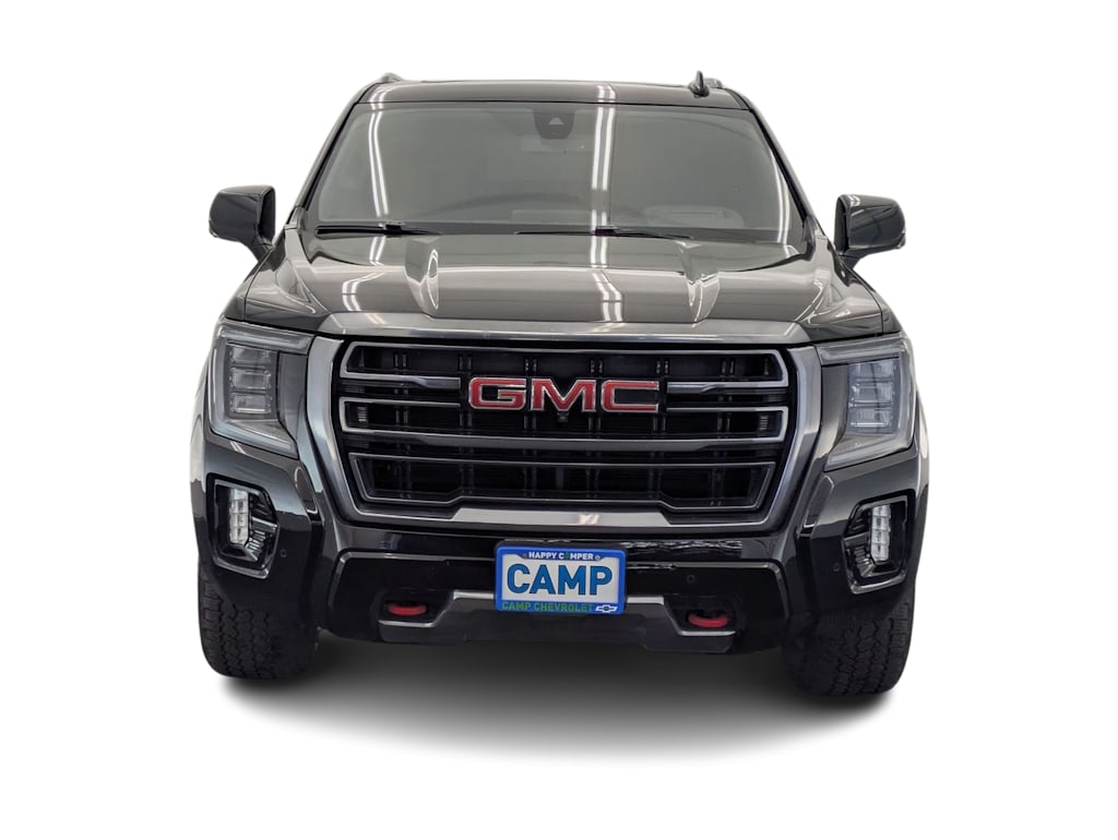 Thumbnail: 2021 GMC Yukon - 6