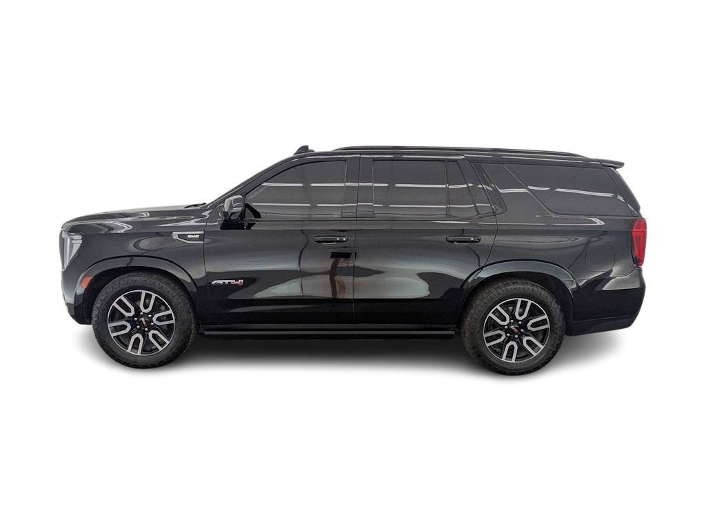 Thumbnail: 2021 GMC Yukon - 3