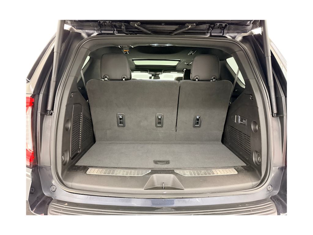 Thumbnail: 2023 GMC Yukon - 18