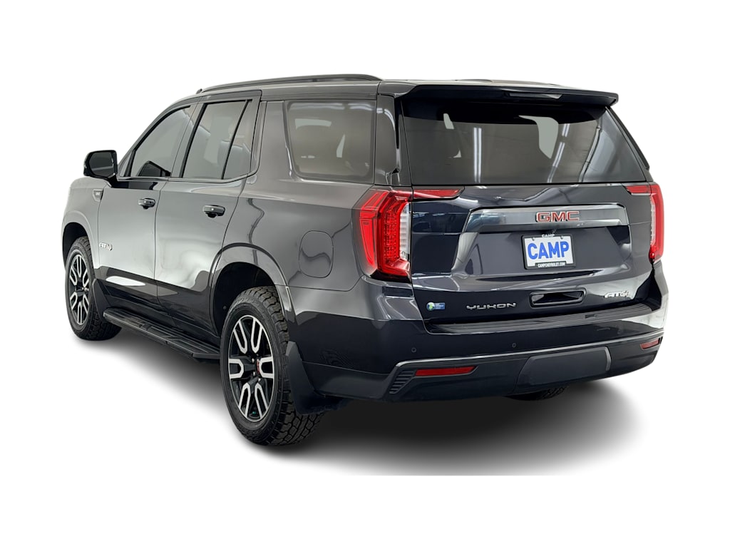 Thumbnail: 2023 GMC Yukon - 4