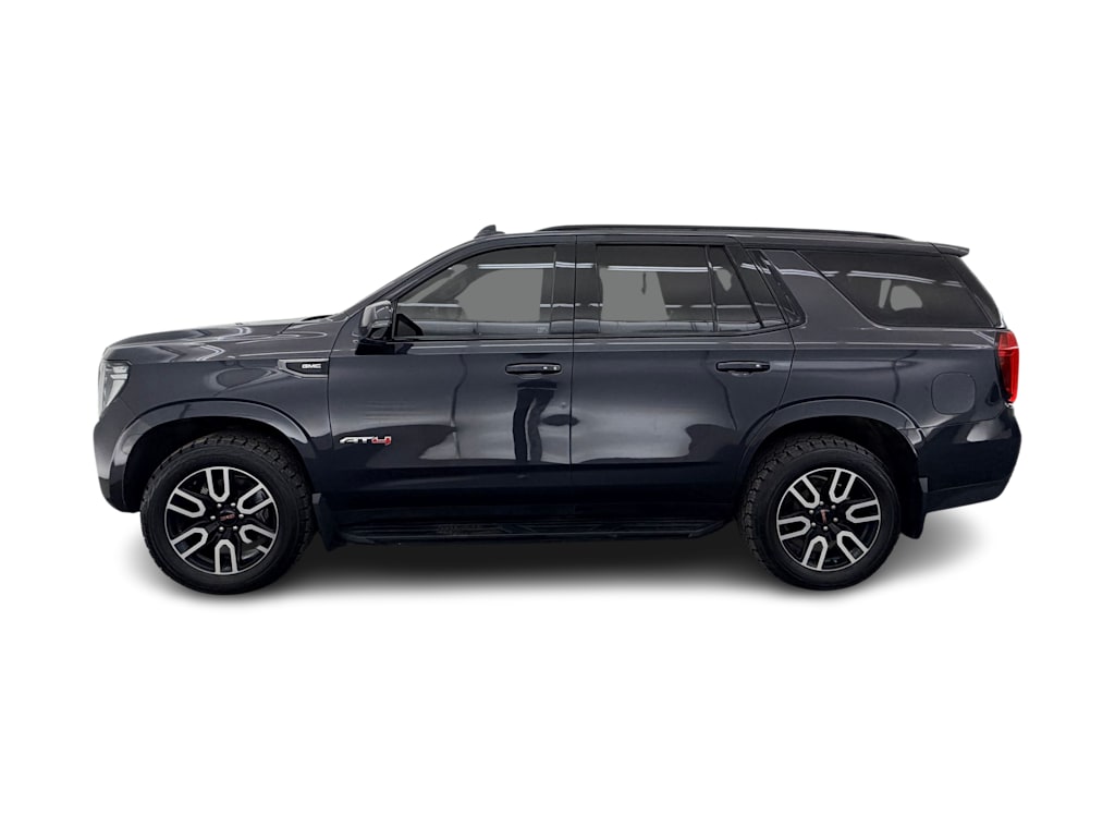 Thumbnail: 2023 GMC Yukon - 3