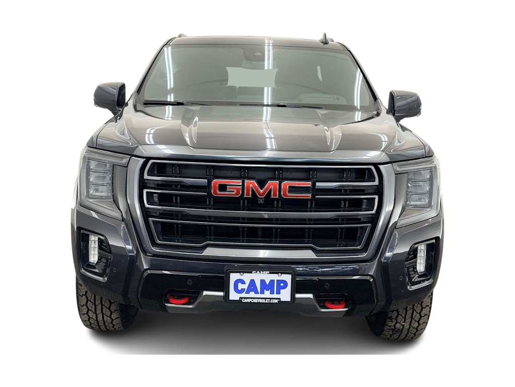 Thumbnail: 2023 GMC Yukon - 6