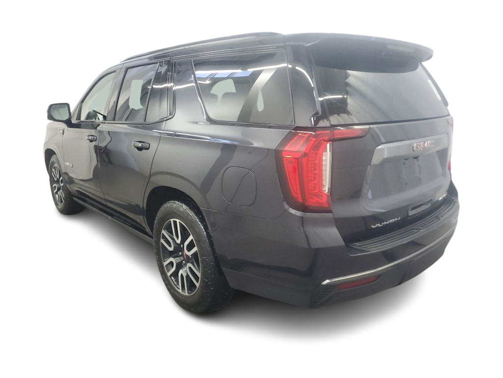 Thumbnail: 2023 GMC Yukon - 3