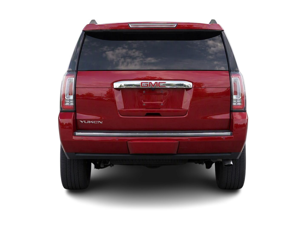 Thumbnail: 2018 GMC Yukon - 3