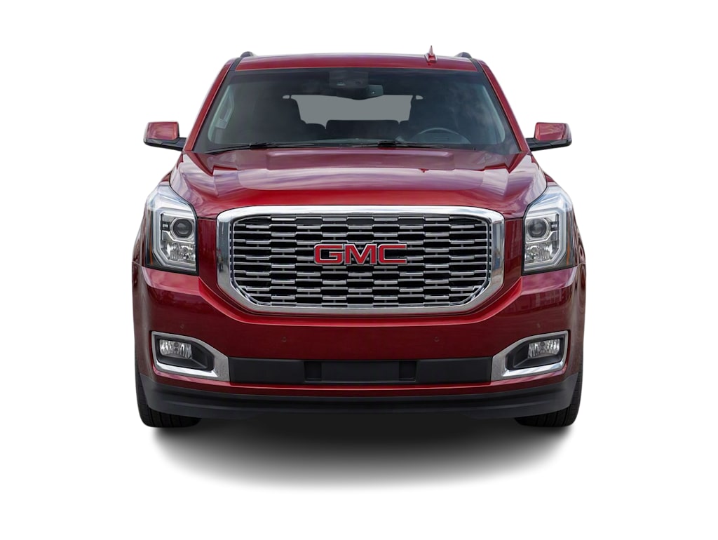 Thumbnail: 2018 GMC Yukon - 4