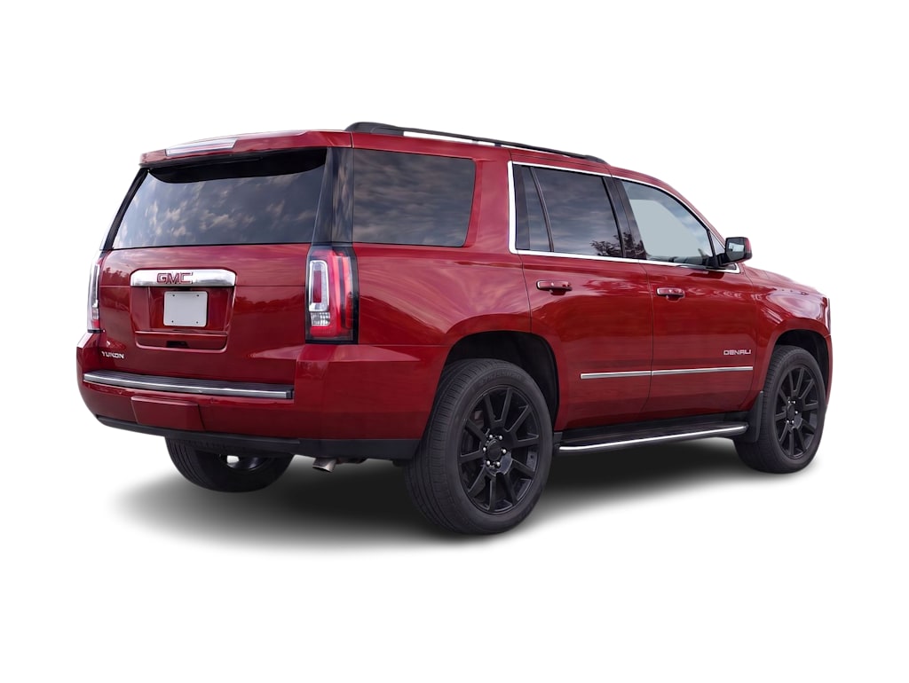 Thumbnail: 2018 GMC Yukon - 7