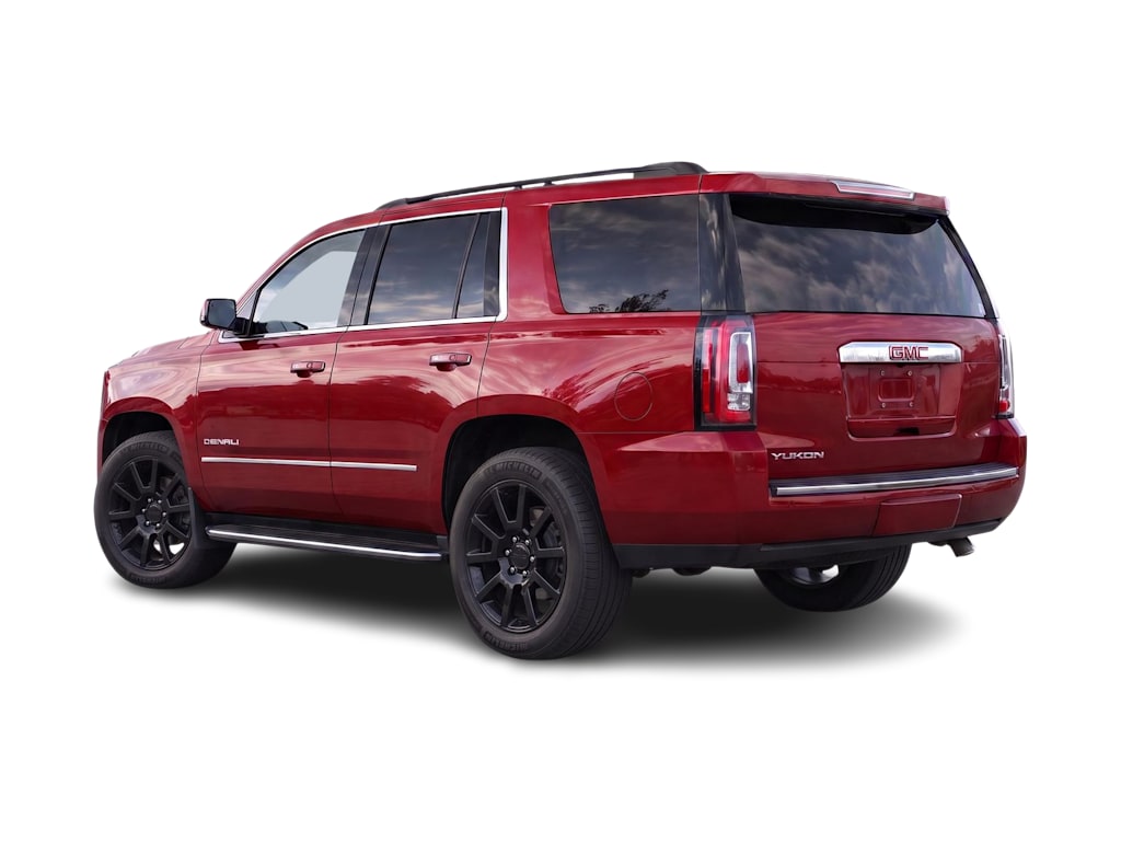 Thumbnail: 2018 GMC Yukon - 2