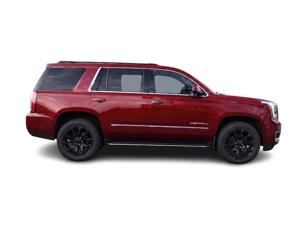 Thumbnail: 2018 GMC Yukon - 8