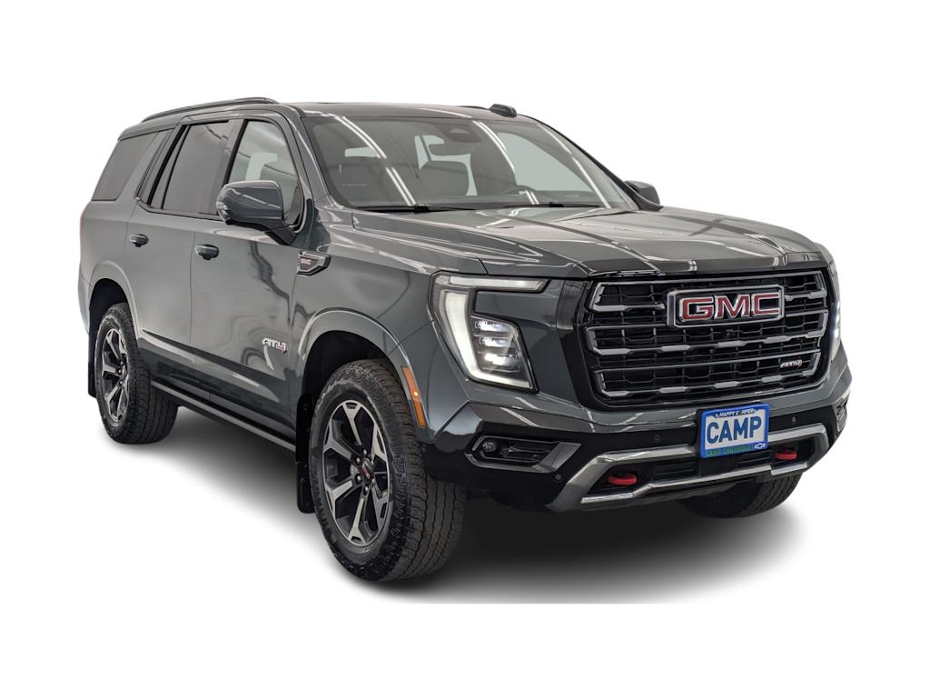 Thumbnail: 2025 GMC Yukon - 21