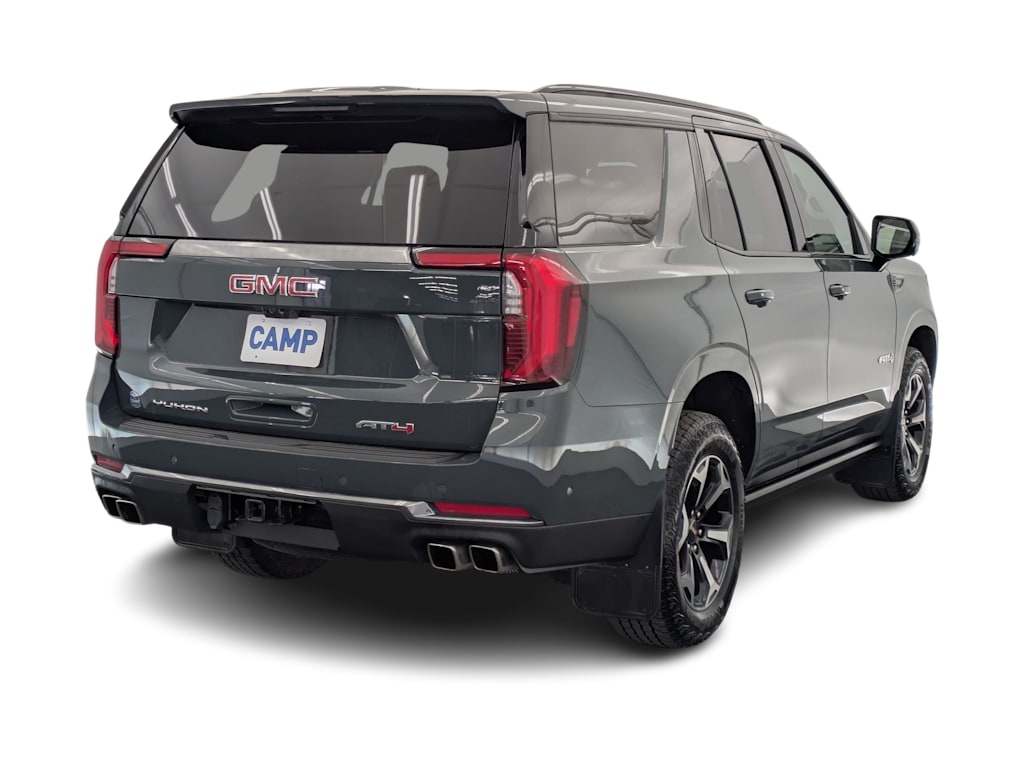 Thumbnail: 2025 GMC Yukon - 19