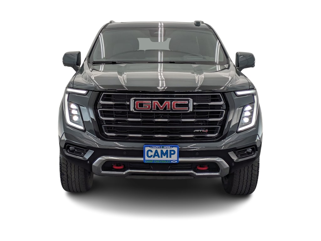 Thumbnail: 2025 GMC Yukon - 6