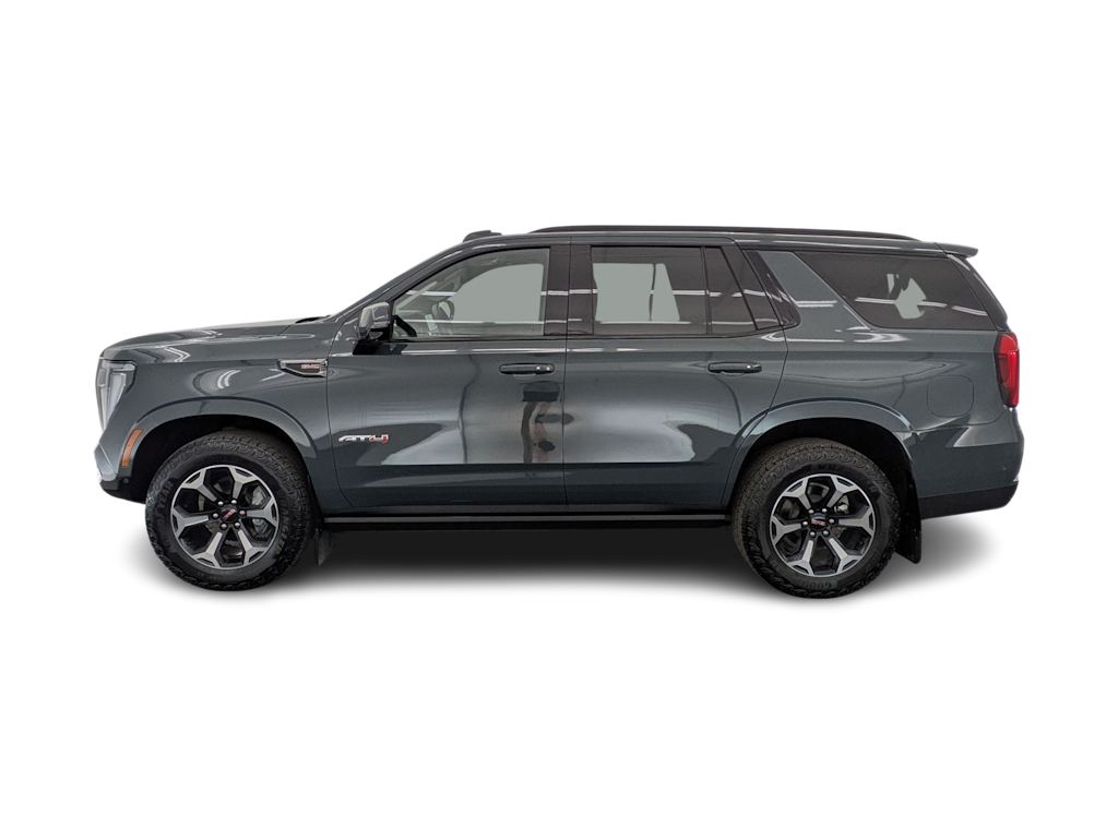 Thumbnail: 2025 GMC Yukon - 3