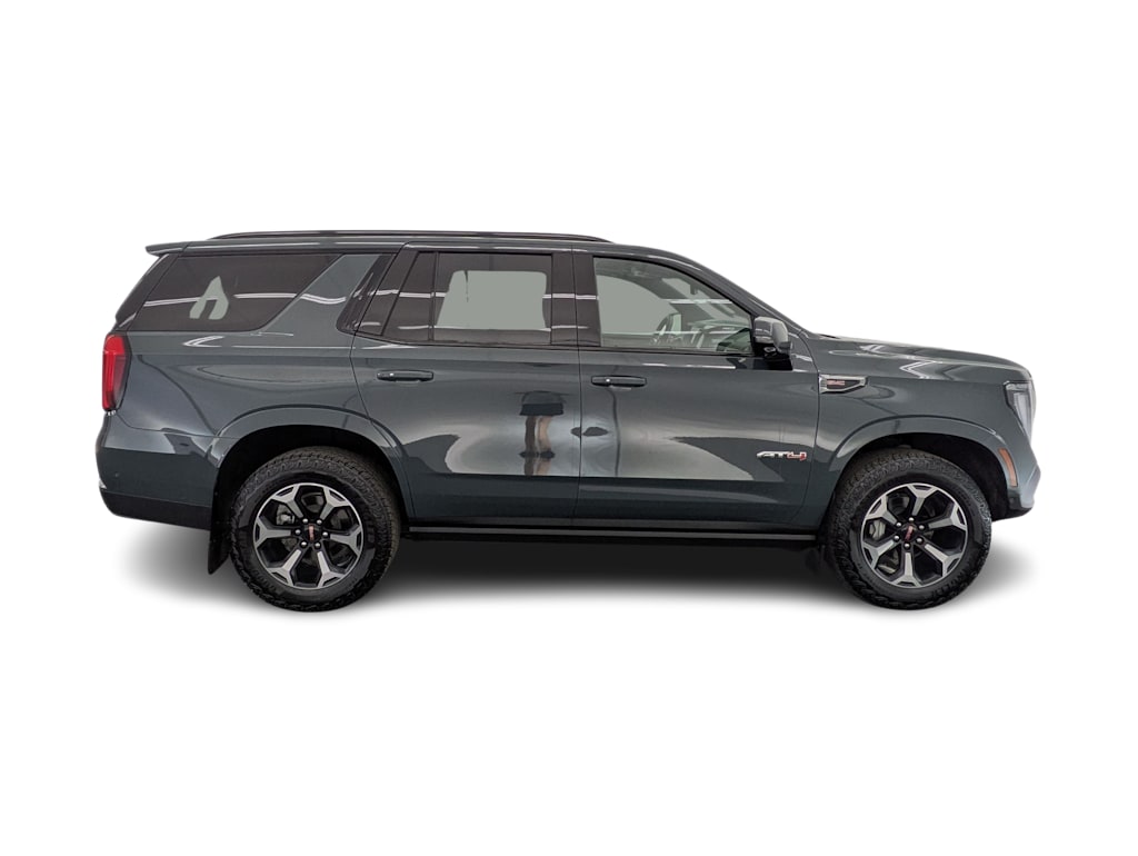 Thumbnail: 2025 GMC Yukon - 20