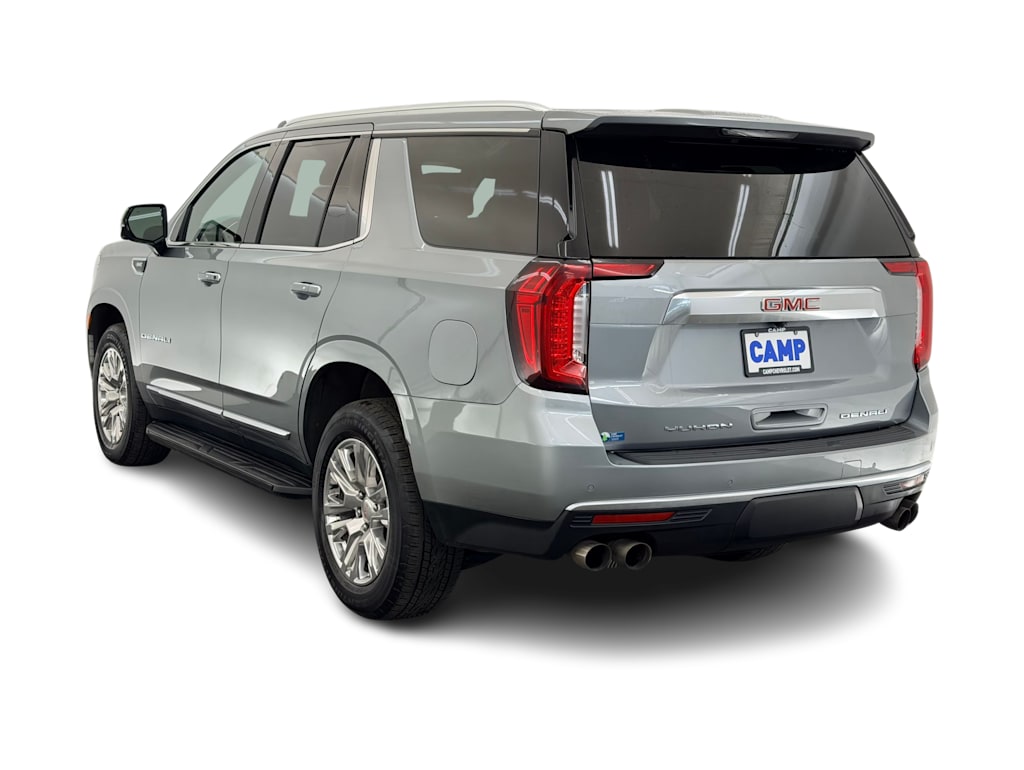 Thumbnail: 2023 GMC Yukon - 4
