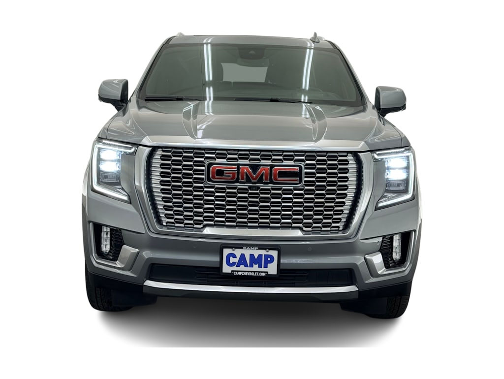 Thumbnail: 2023 GMC Yukon - 6
