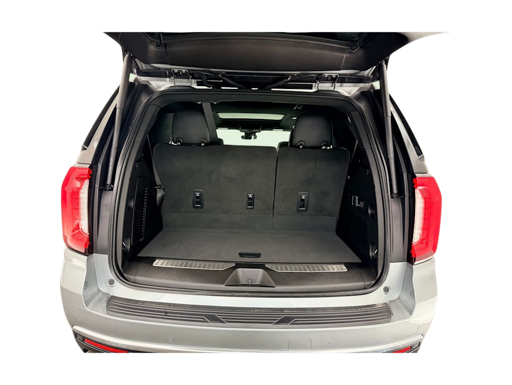 Thumbnail: 2023 GMC Yukon - 18