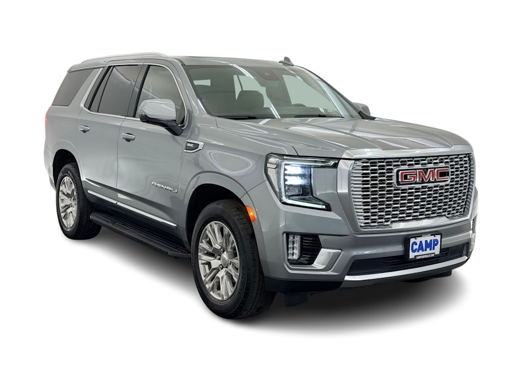Thumbnail: 2023 GMC Yukon - 23