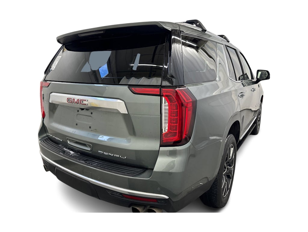 Thumbnail: 2024 GMC Yukon - 9
