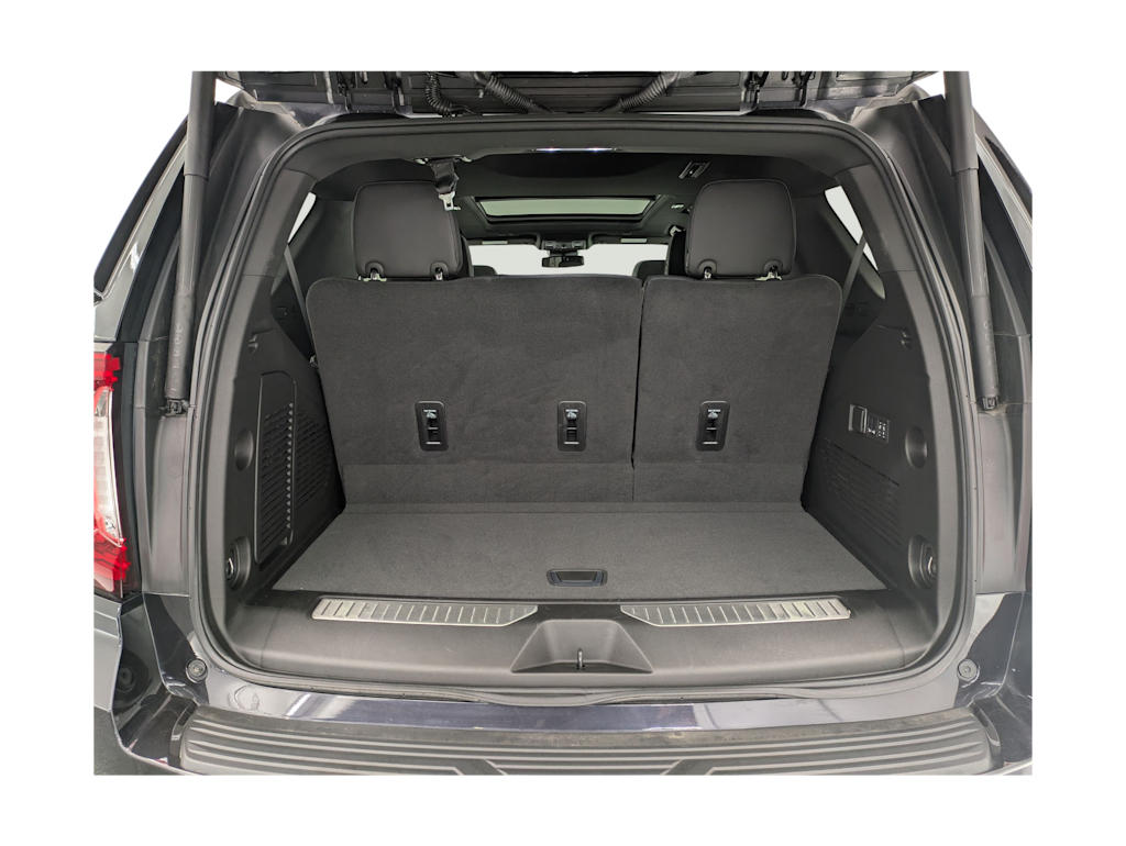 Thumbnail: 2024 GMC Yukon - 18