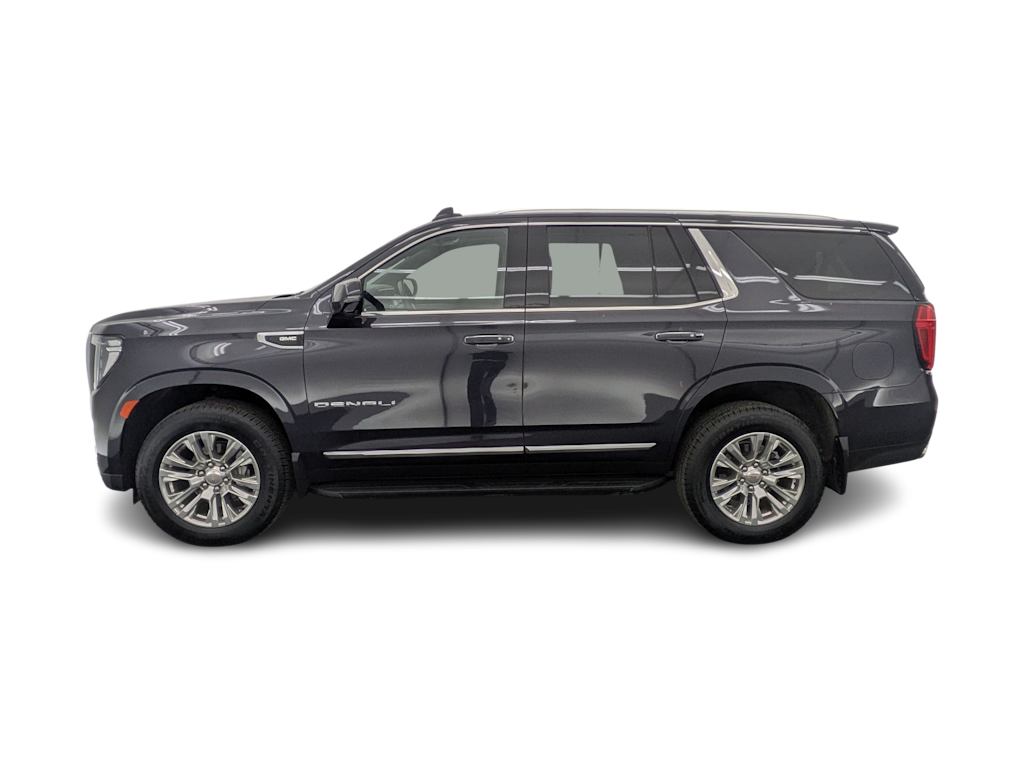 Thumbnail: 2024 GMC Yukon - 3