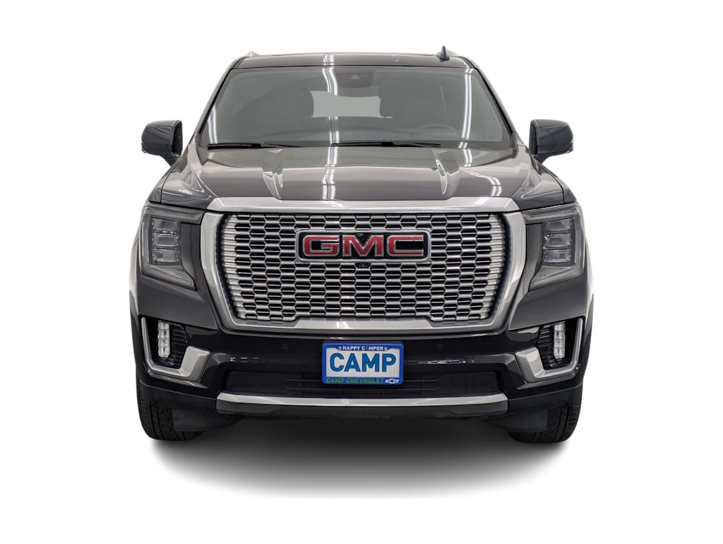 Thumbnail: 2024 GMC Yukon - 6