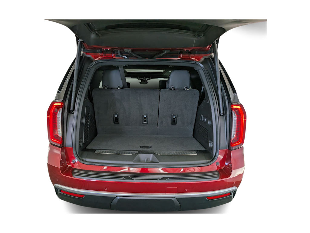 Thumbnail: 2024 GMC Yukon - 18