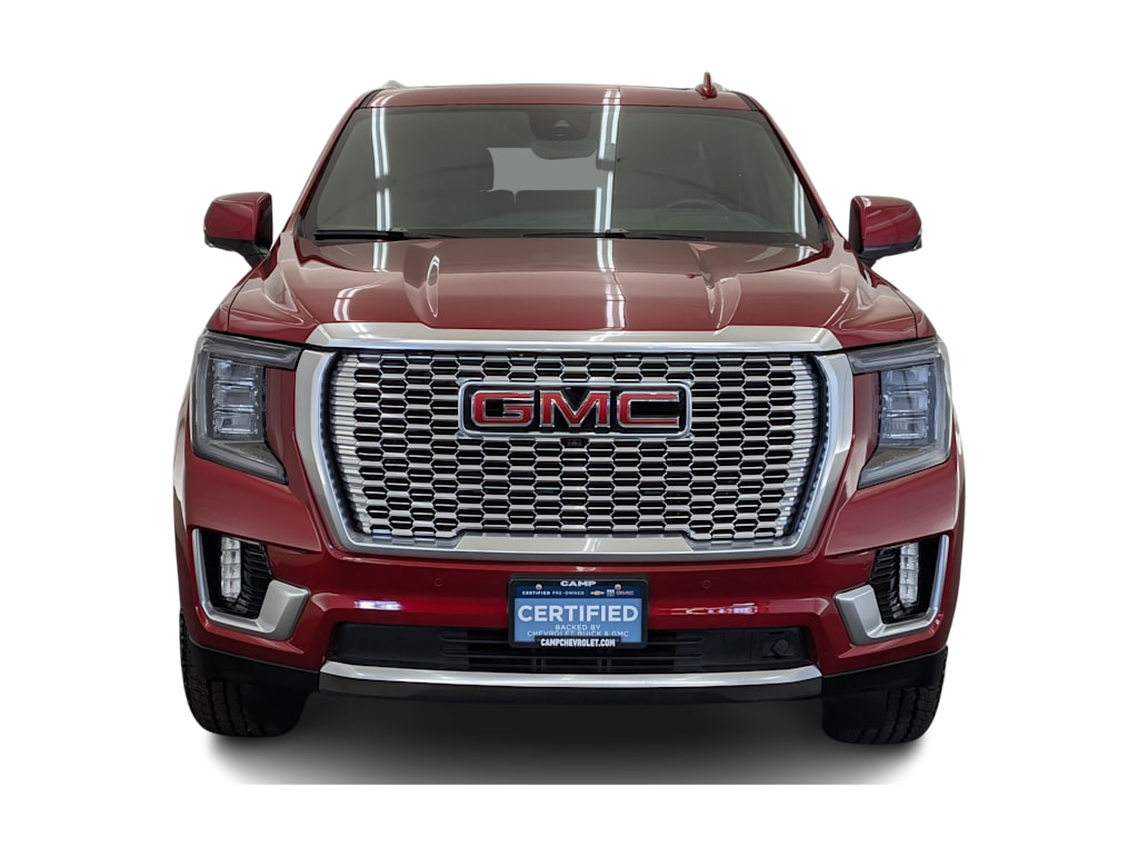 Thumbnail: 2024 GMC Yukon - 6