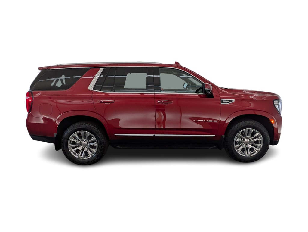 Thumbnail: 2024 GMC Yukon - 22