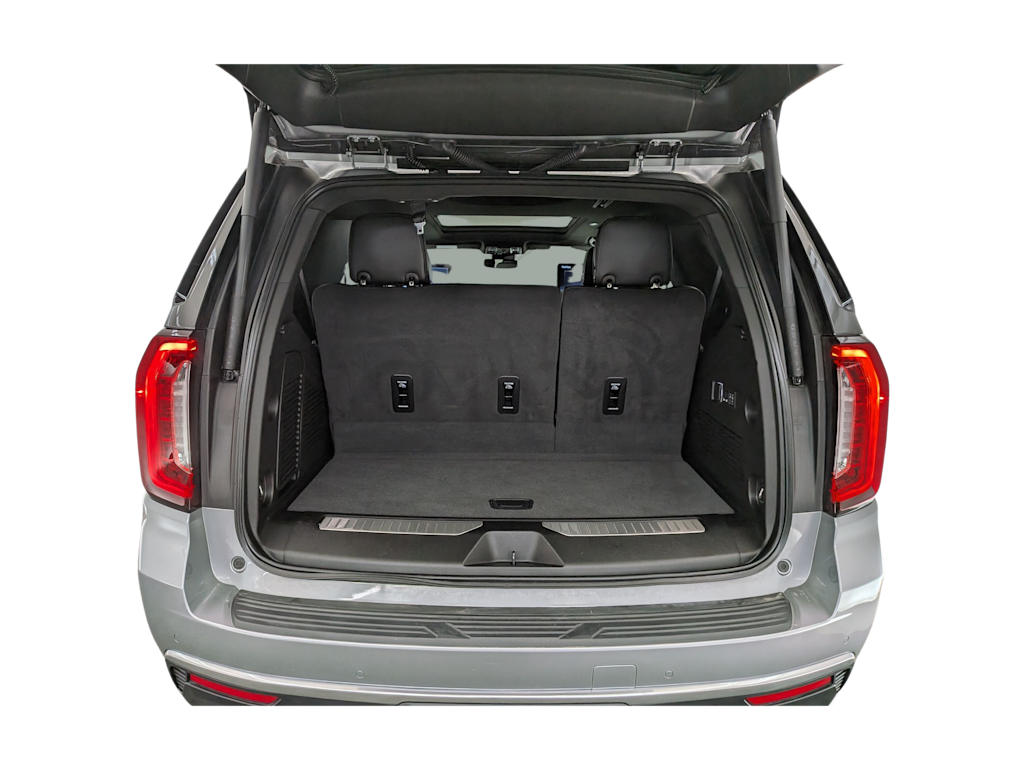 Thumbnail: 2024 GMC Yukon - 17