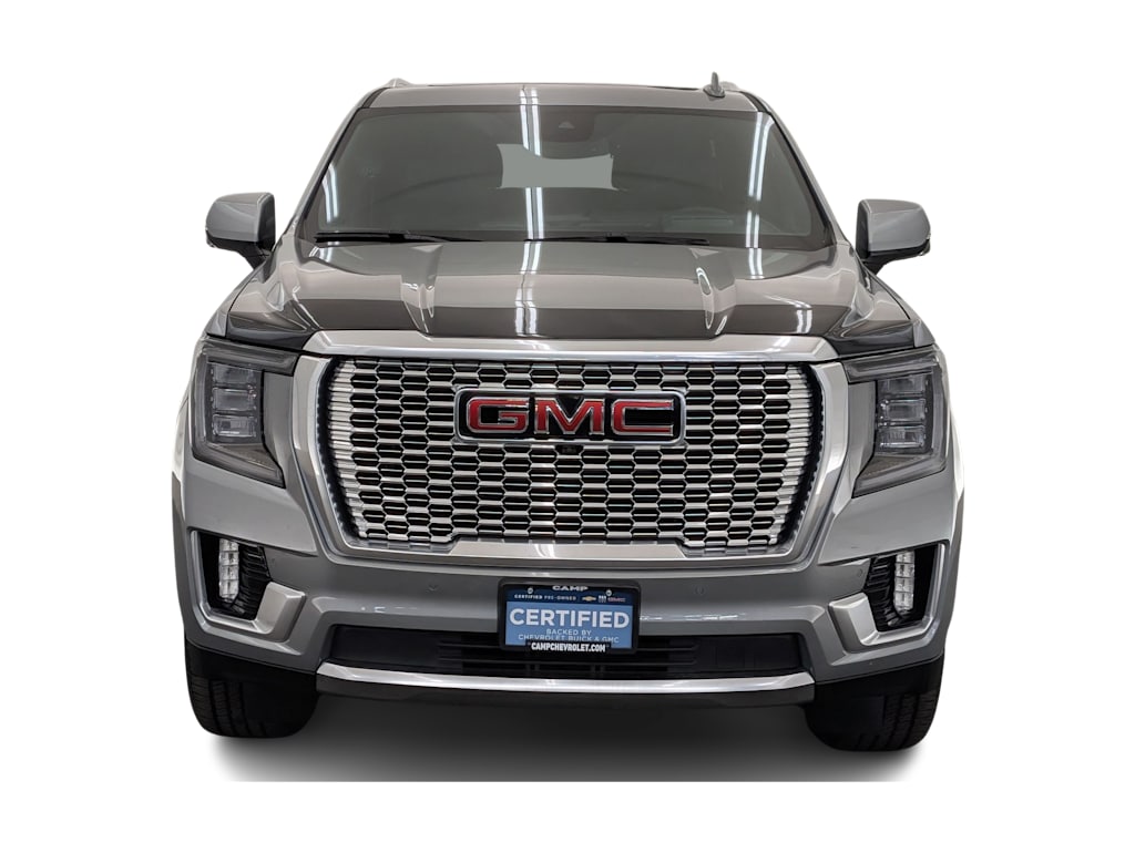 Thumbnail: 2024 GMC Yukon - 6