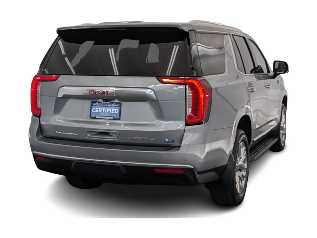 Thumbnail: 2024 GMC Yukon - 20