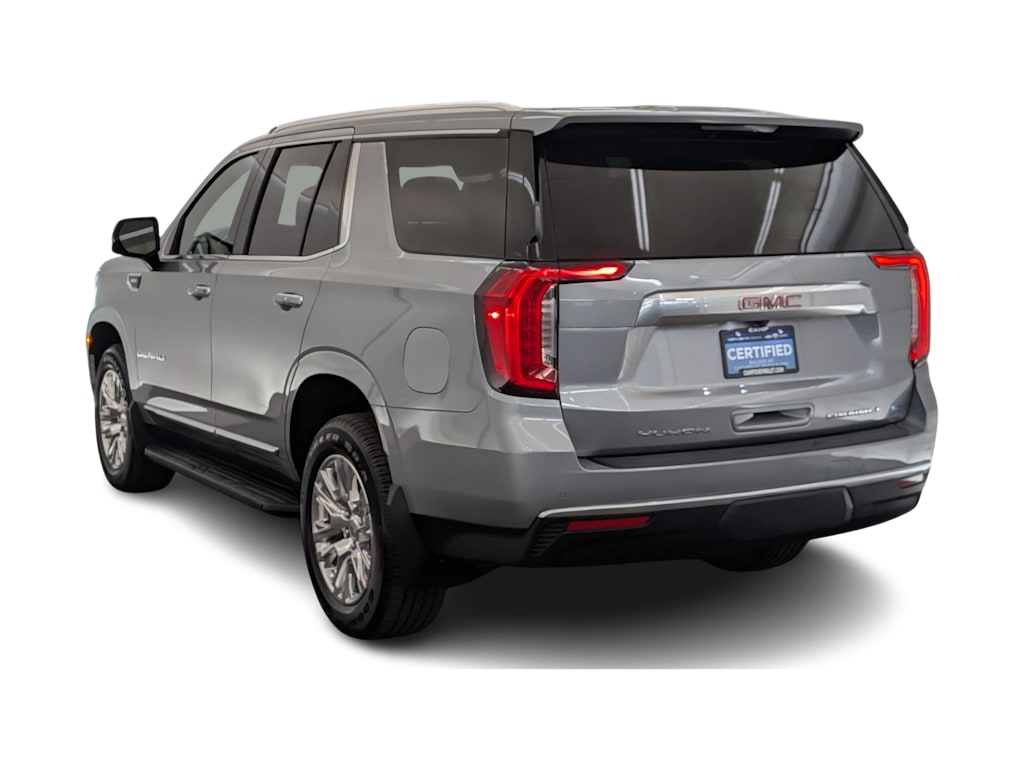 Thumbnail: 2024 GMC Yukon - 4