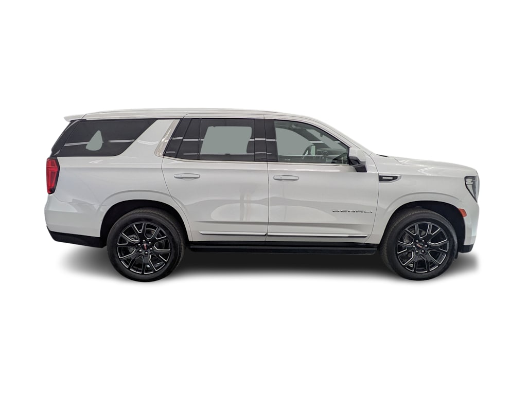 Thumbnail: 2024 GMC Yukon - 21