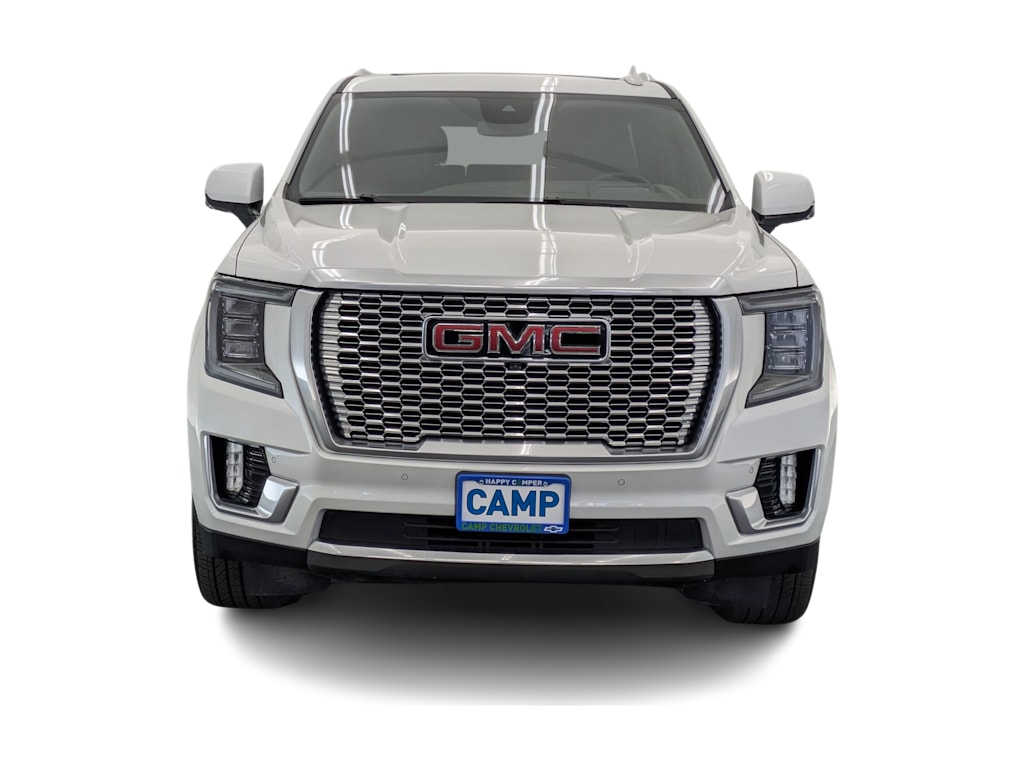Thumbnail: 2024 GMC Yukon - 6