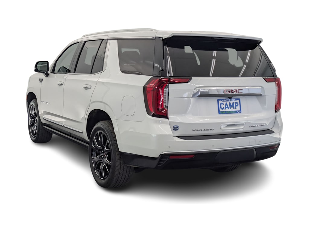 Thumbnail: 2024 GMC Yukon - 4
