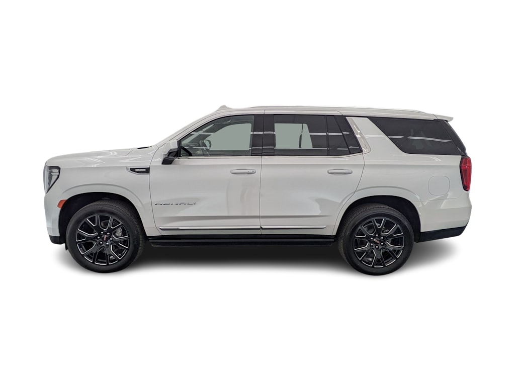 Thumbnail: 2024 GMC Yukon - 3
