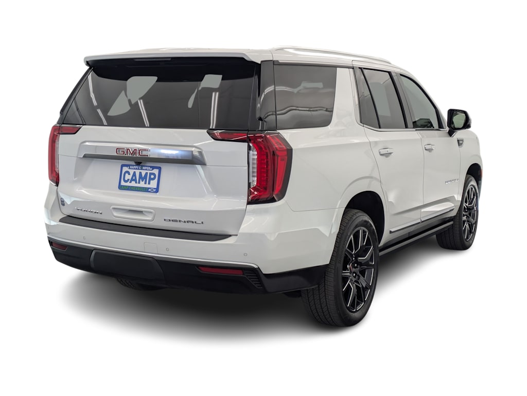 Thumbnail: 2024 GMC Yukon - 20