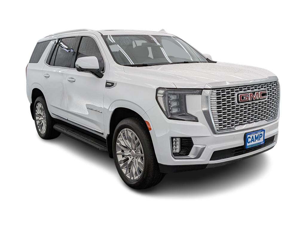 Thumbnail: 2024 GMC Yukon - 21