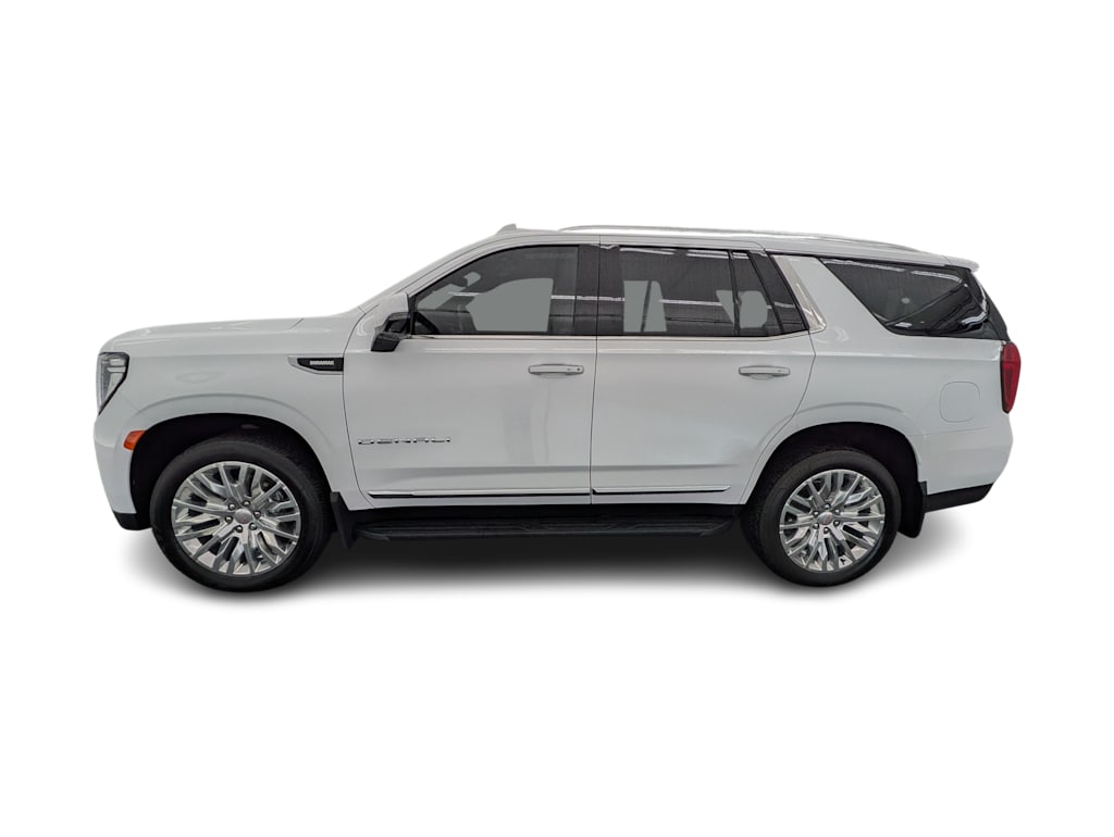 Thumbnail: 2024 GMC Yukon - 3