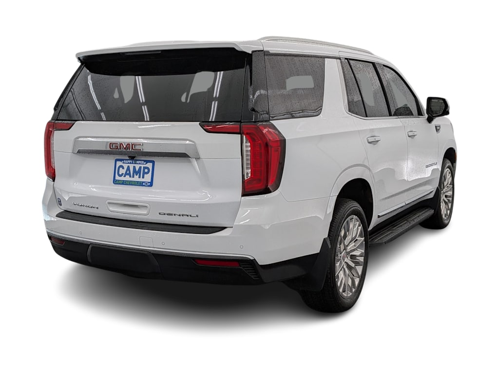 Thumbnail: 2024 GMC Yukon - 20